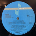 Richard Jon Smith – She's The Master (Of The Game) - Jive JD 1 9059 - NEAR MINT