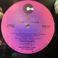 Mass Production ‎– Turn Up The Music / Bopp - DMD 271 - 12” Promo - EX/NM