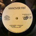 Hanover Fist ‎– Razor Garden (Dance Mix) - 12” Promo - NM (M-)