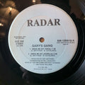 Gary's Gang ‎– Knock Me Out -  Radar Records - 12” Promo - NM (M-)