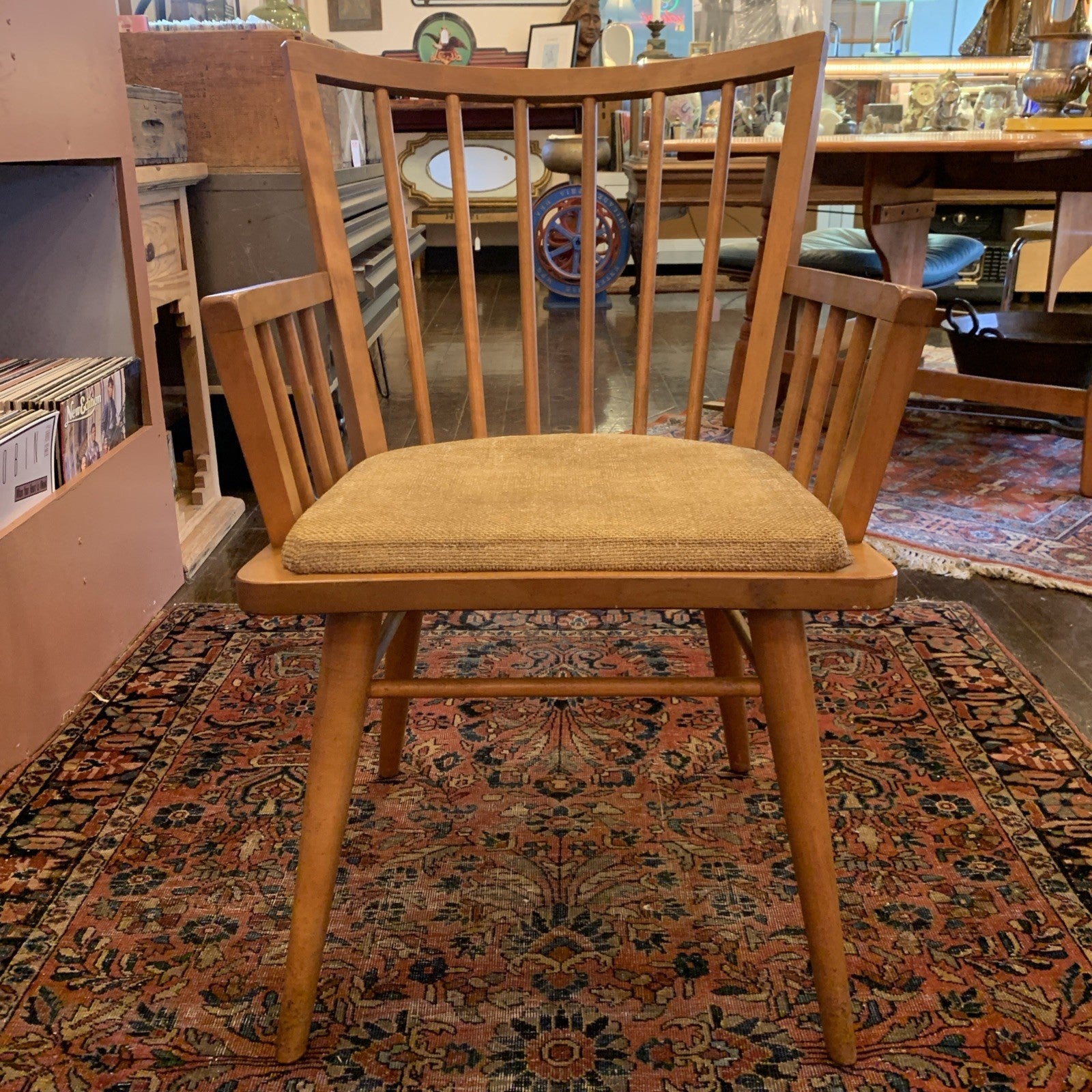 Russell Wright Chair - Mid-Century Modern
