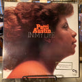 Patti Austin - In My Life - Gold Stamp Promo Copy - Near Mint/Near Mint