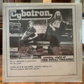 Cybotron Sunday Night At The Total Theatre CY-6542 Org 1st Press 1976 SEALED