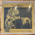 Genesis - As Though Emerald City - Vinyl Lp- Sealed Copy