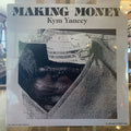 Kym Yancey - Making Money, 12", RARE MINT SEALED PROMO (Vinyl)
