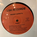 Vincent Capretta – Panic! - Label: LSA Records – 601019X - SEALED