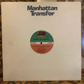 Manhattan Transfer – Spice Of Life - Atlantic – PR 525 - Promo - NEAR MINT+