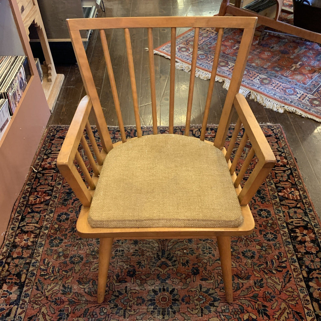 Russell Wright Chair - Mid-Century Modern