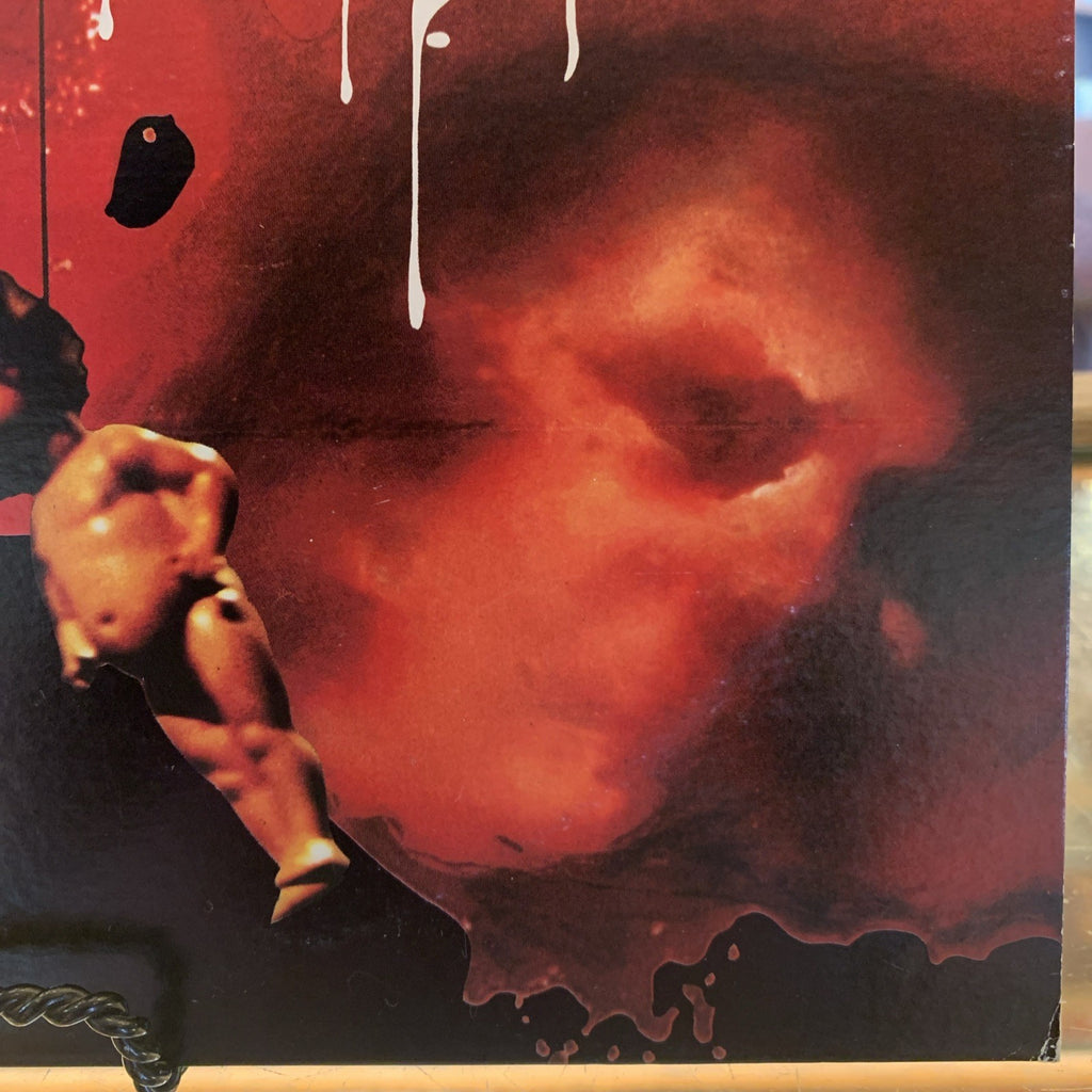 LP  Goblin / Profondo Rosso (Suspiria Part 2) / EOS-81107 / With OBI Japan Vinyl