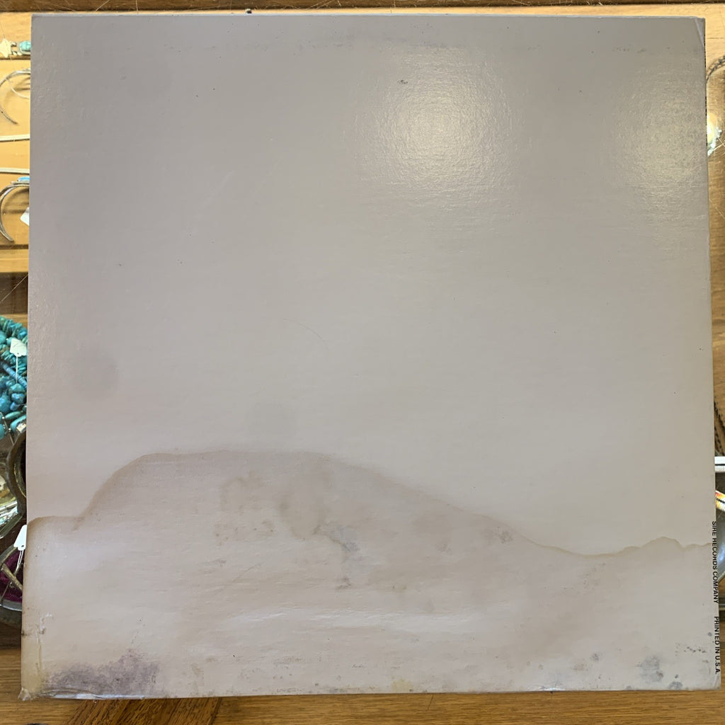 Depeche Mode Big Muff/Photographic/Nodisco/Boys Say Go! 12" Sire Promo