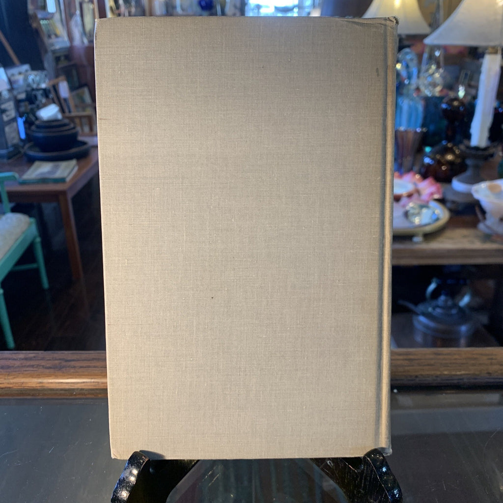 Corliss Lamont - Signed First Edition  1949