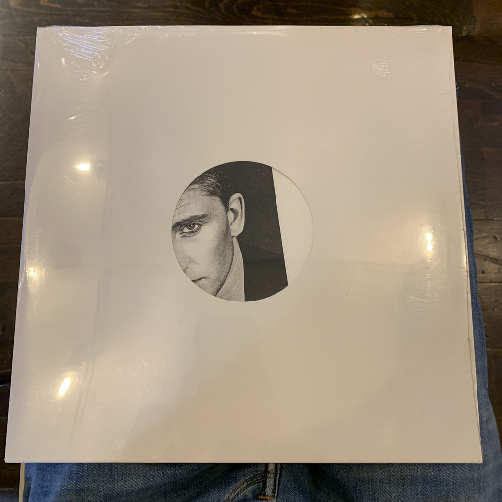 Terry Hutchison – I Like The Way You Love Me - 12", 33 ⅓ RPM - MINT SEALED COPY