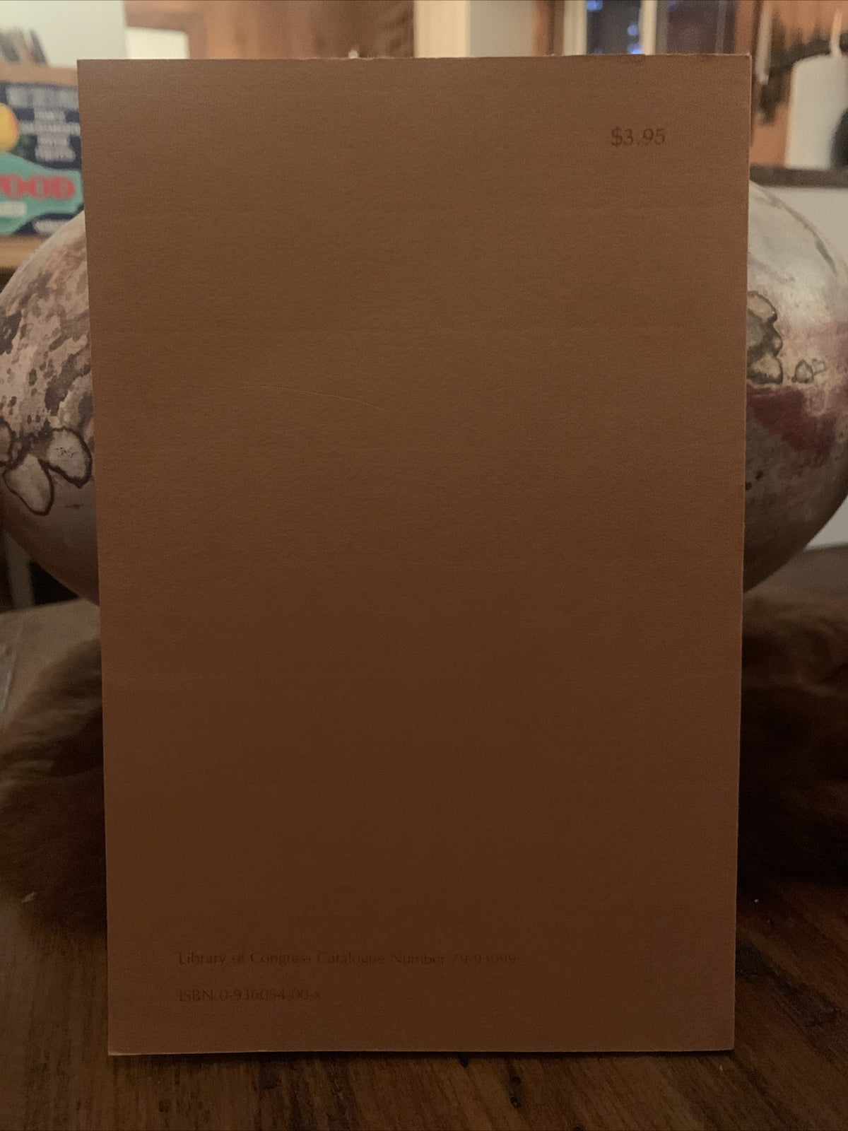 Joseph Hansen The Dog and other stories Signed First Edition (1979)
