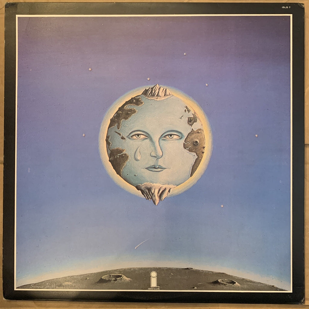 King Crimson – The Young Persons' Guide To King Crimson UK 1975 - NM/NM