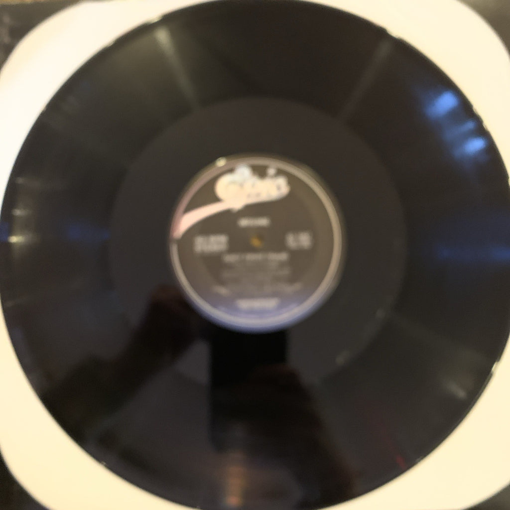 Mtume ‎– Juicy Fruit -  Epic ‎– AS 1647 - 12” Promo - NEAR MINT+