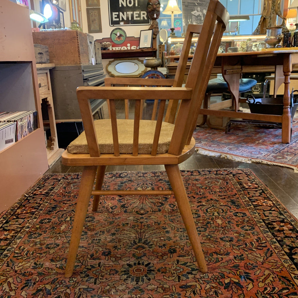 Russell Wright Chair - Mid-Century Modern