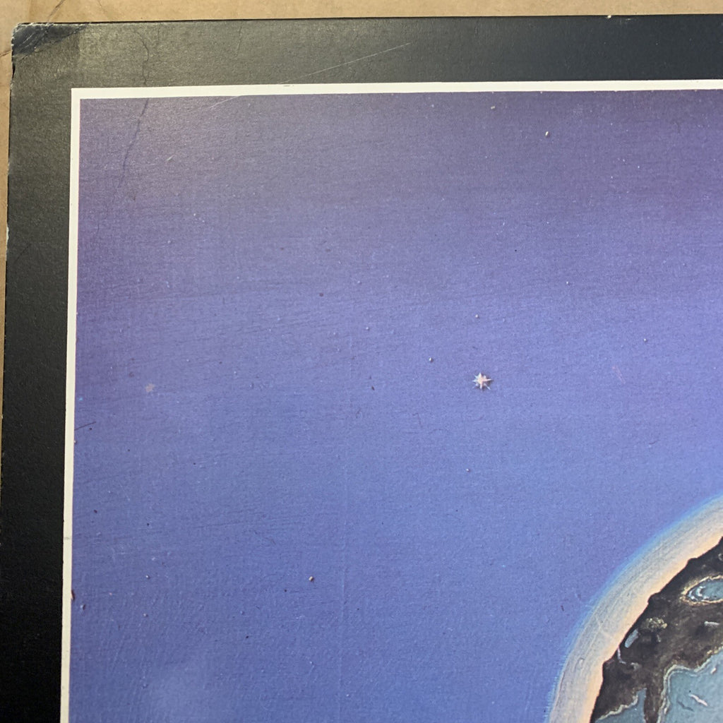 King Crimson – The Young Persons' Guide To King Crimson UK 1975 - NM/NM