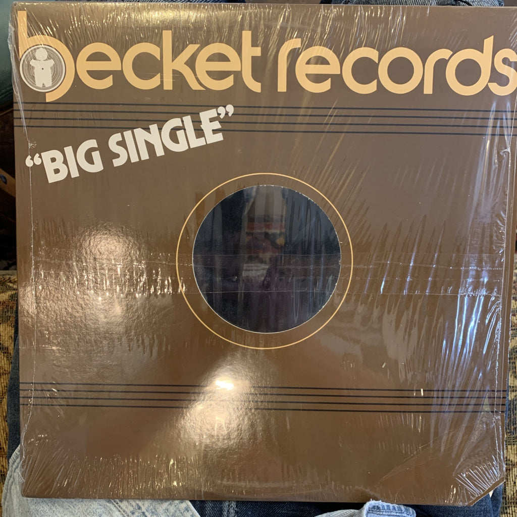 Avonn – Everybody Get Down - 12” Single - NEAR MINT