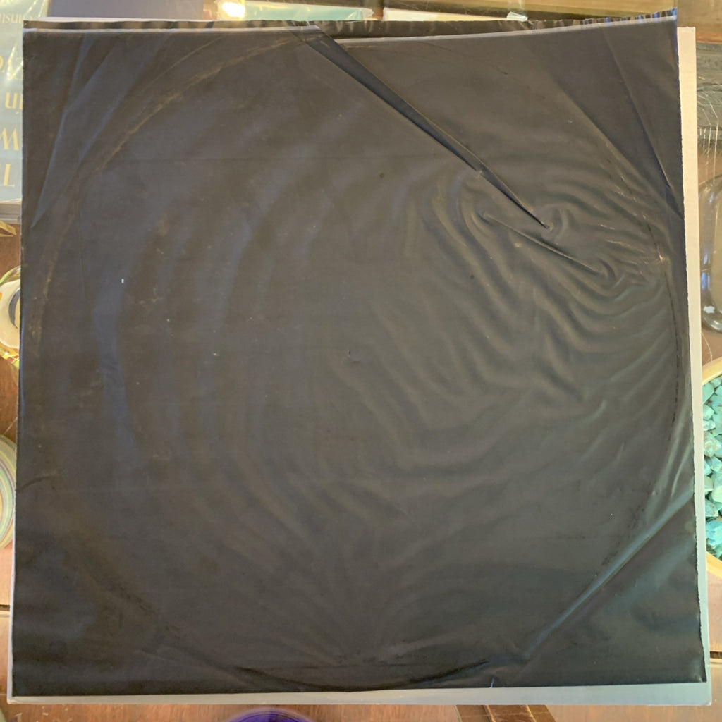New Order – The Perfect Kiss - Qwest Records – 0-20330 - Gold Promo - Near Mint+