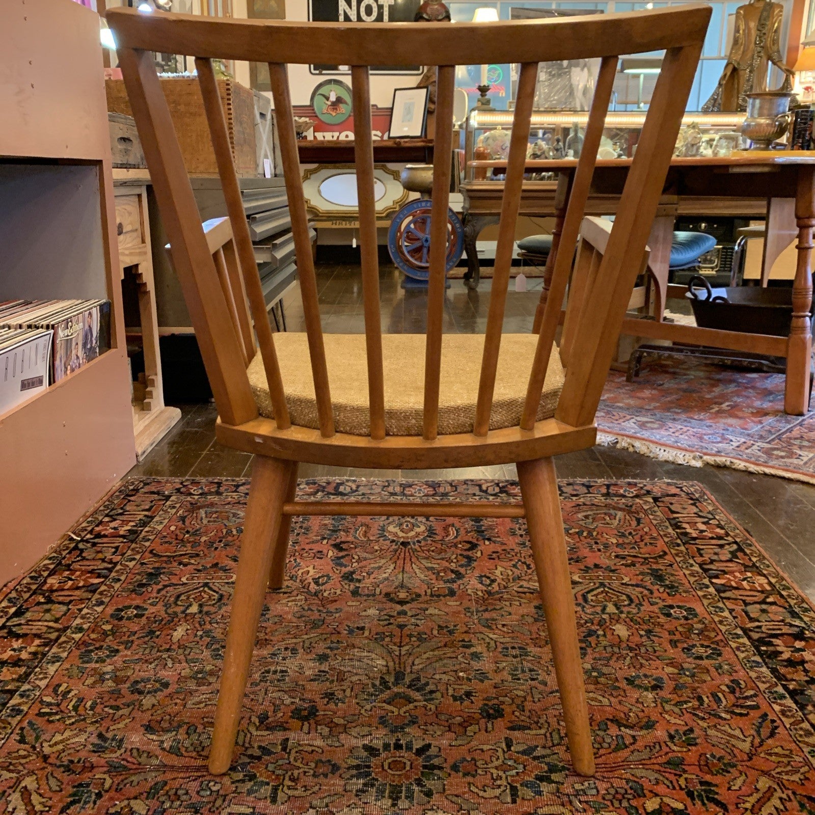 Russell Wright Chair - Mid-Century Modern