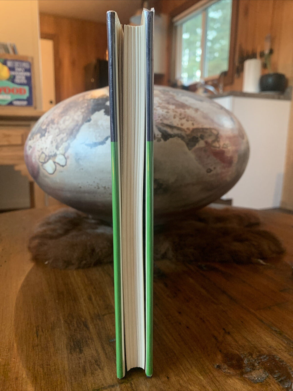 Joseph Hansen Backtrack Signed First Edition (1982)