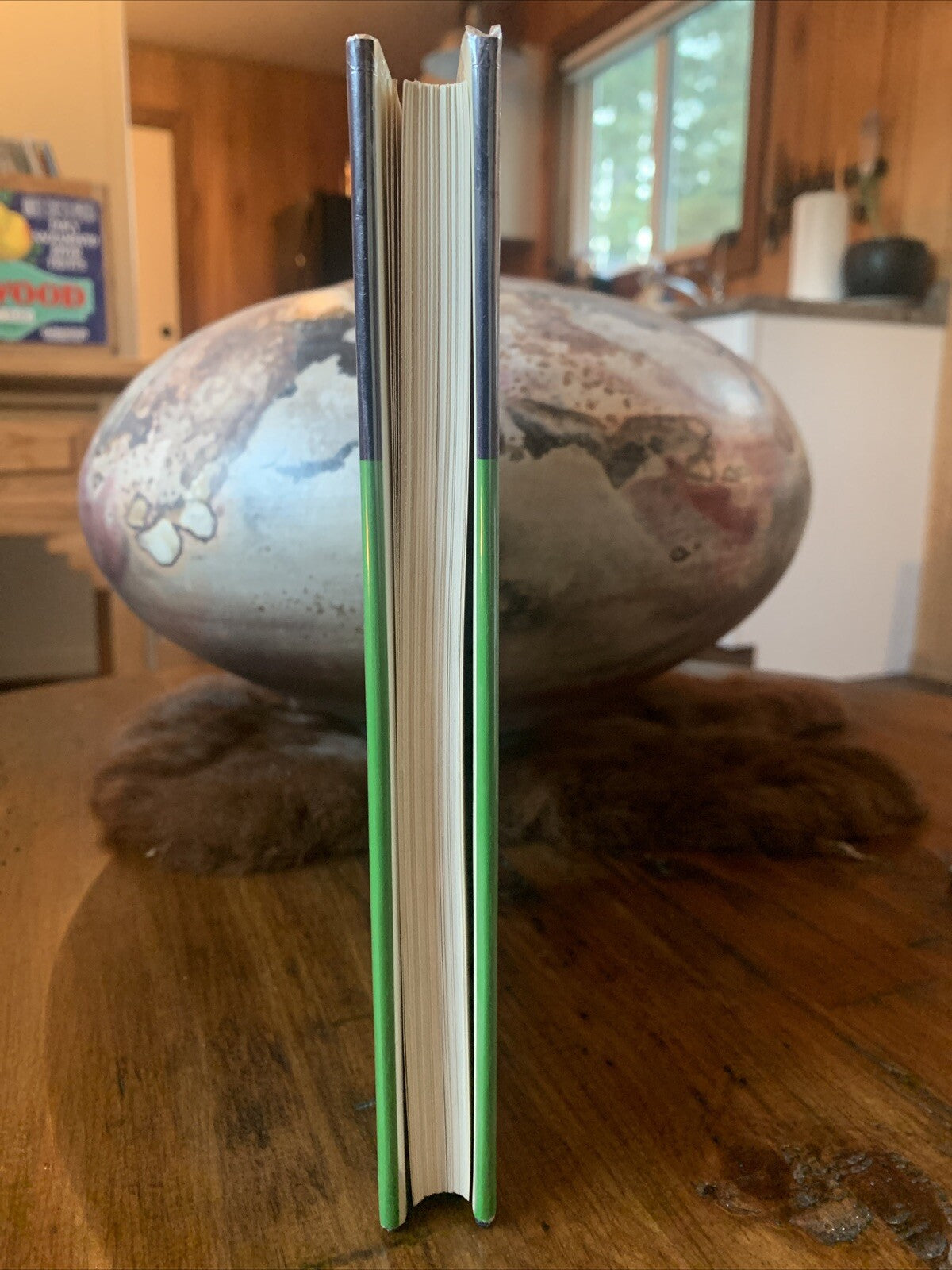 Joseph Hansen Backtrack Signed First Edition (1982)