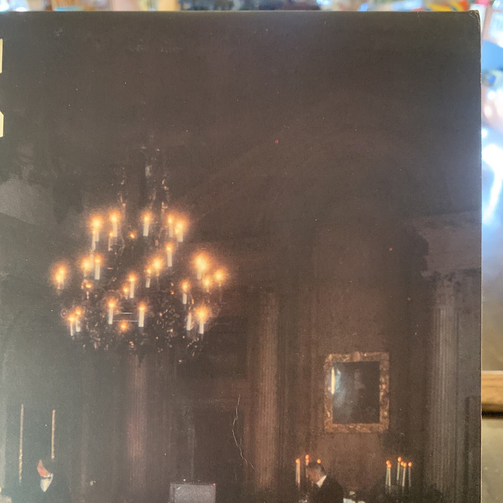 Caravan Better By Far (1977) NM/NM UK First Press SPARTY 1008