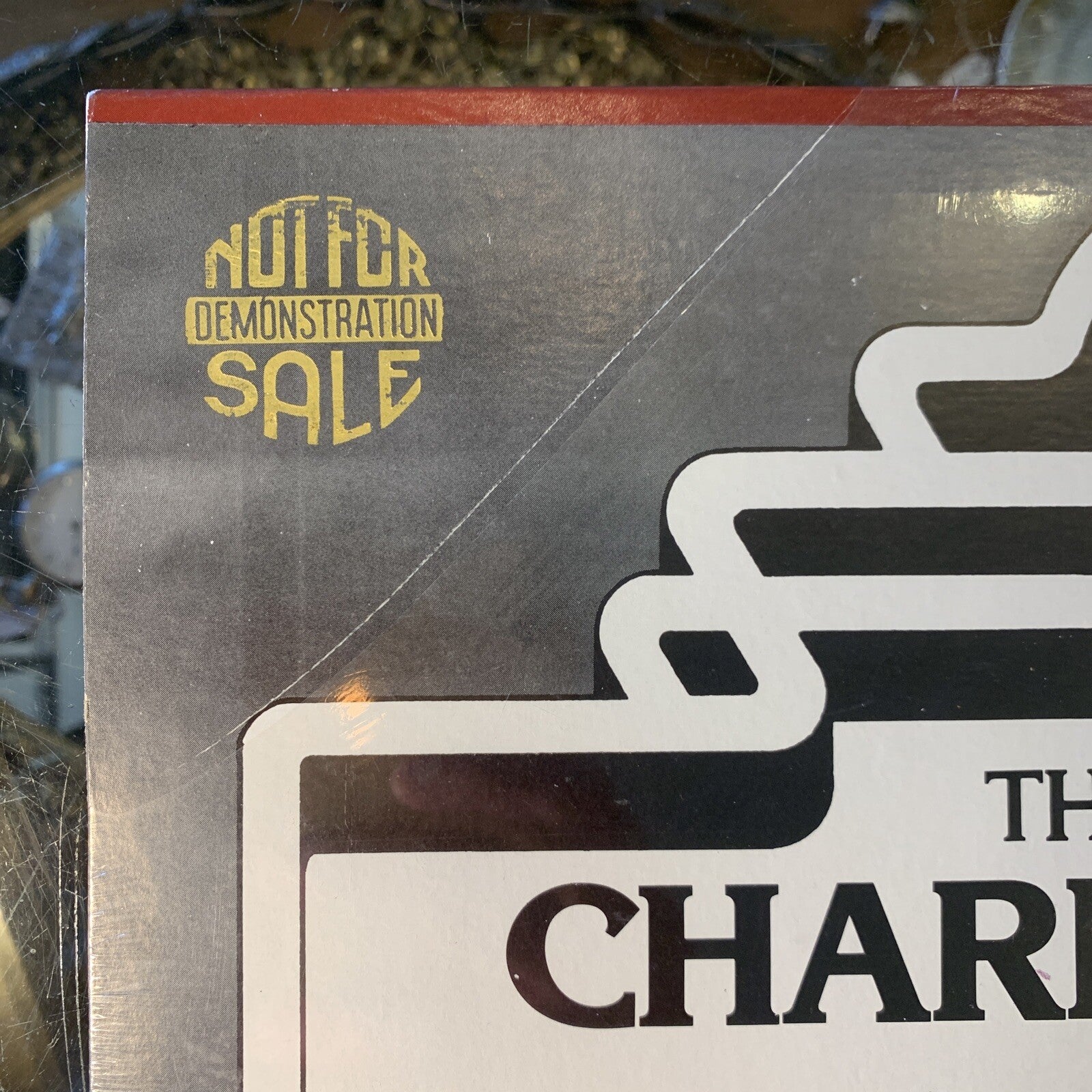 The Best Of Charlie Pride Volume 2 Gold Promo Partially SEALED