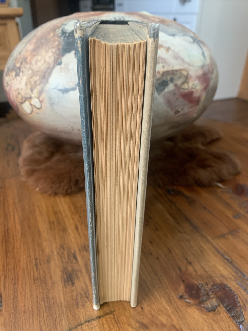 The World in the Evening Christopher Isherwood Singed First Edition (1954)