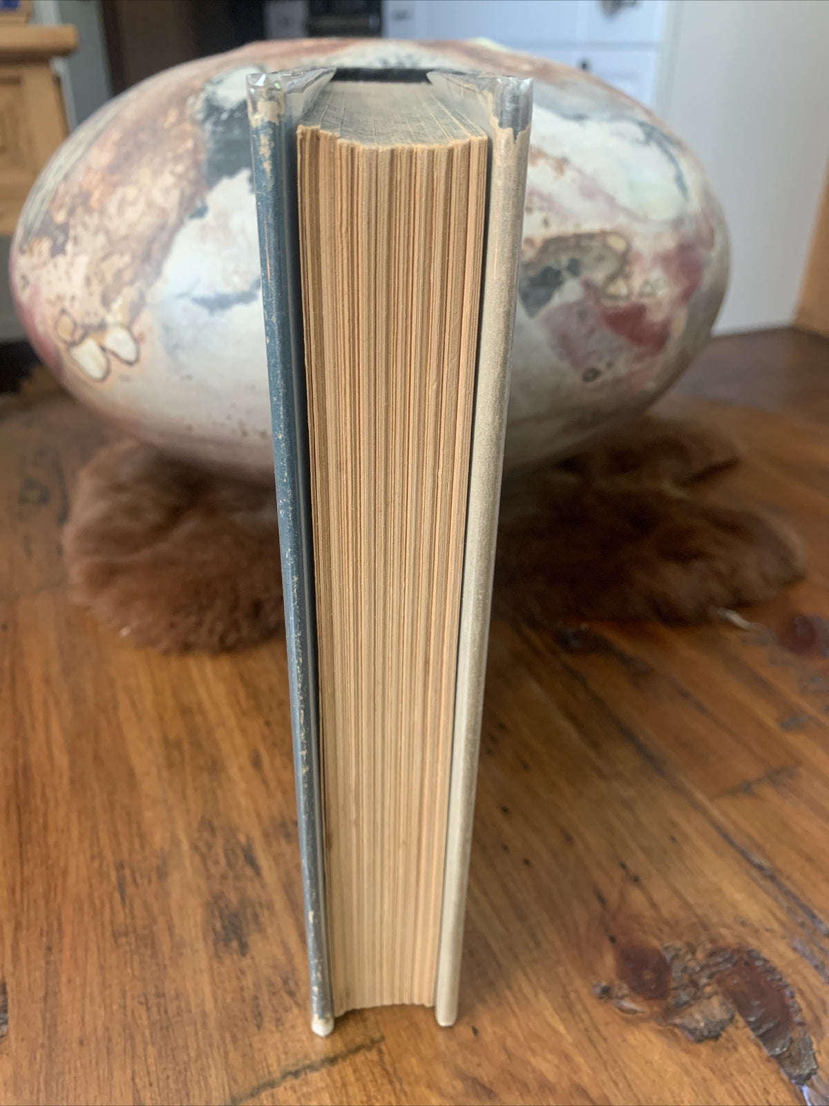 The World in the Evening Christopher Isherwood Singed First Edition (1954)