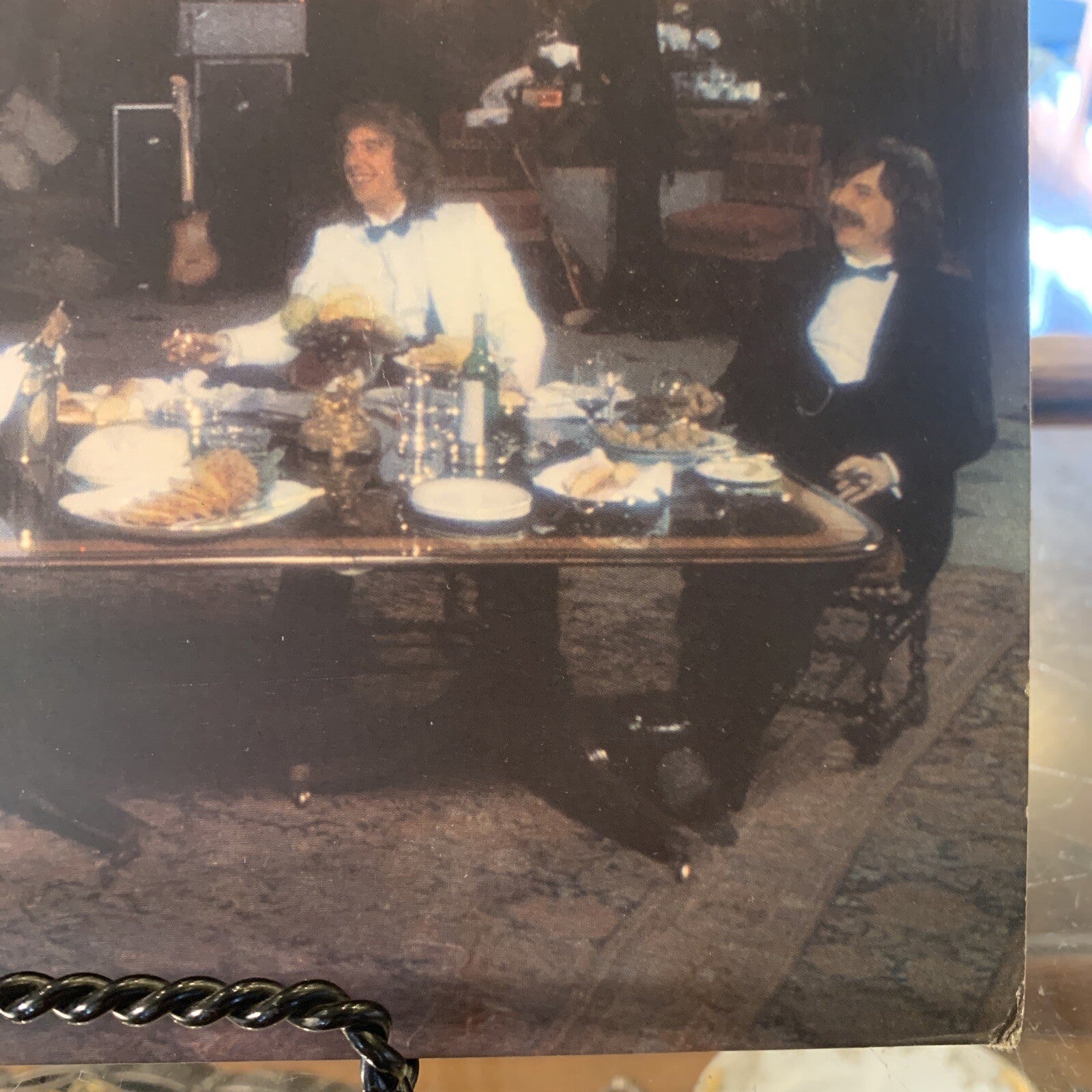 Caravan Better By Far (1977) NM/NM UK First Press SPARTY 1008