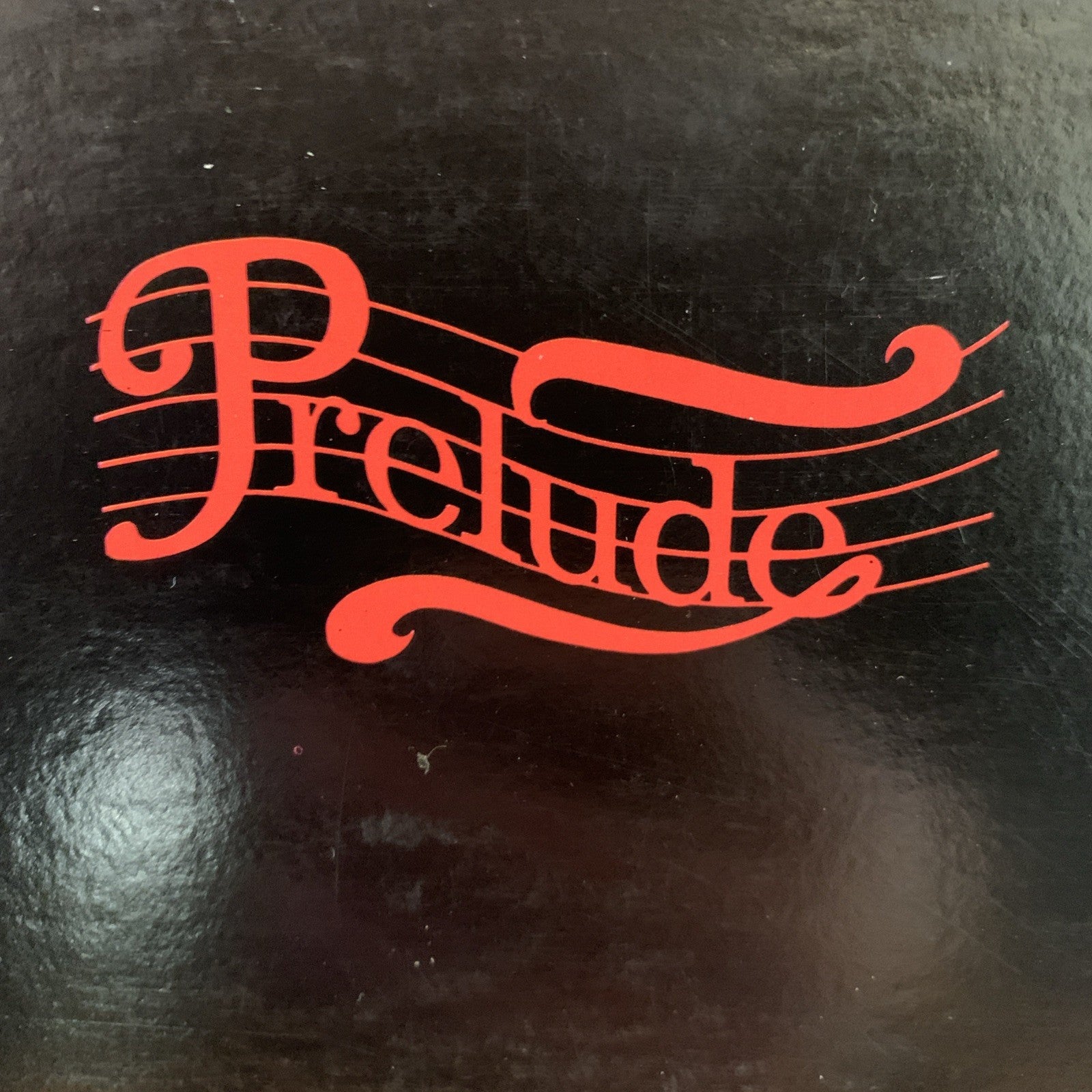 Unlimited Touch ‎– Searching To Find The One -  Prelude Records ‎- 12” Promo