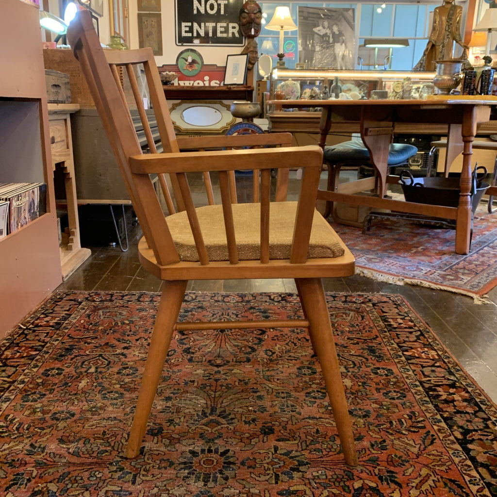 Russell Wright Chair - Mid-Century Modern