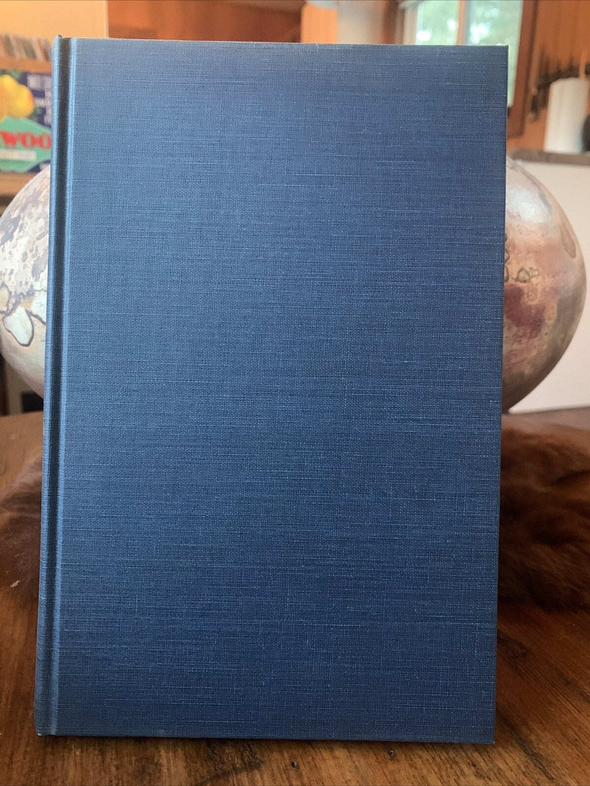 Joseph Hansen Backtrack Signed First Edition (1982)